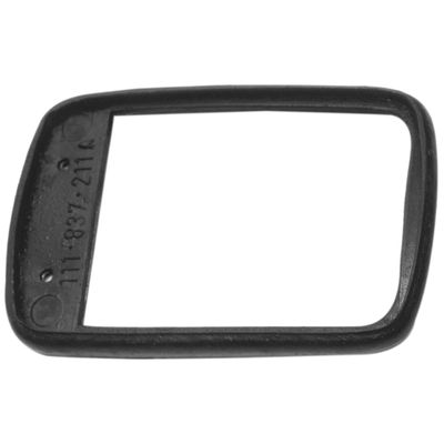 GUARNICAO MACANETA EXT PORTA FUSCA ANTIGO GRANDE PCT 20 PCS | COD FABR G-060 60041.05 GUARNICAO MACANETA EXT PORTA FUSCA ANTIGO GRANDE PCT 20 PCS | COD FABR G-060 60041.05