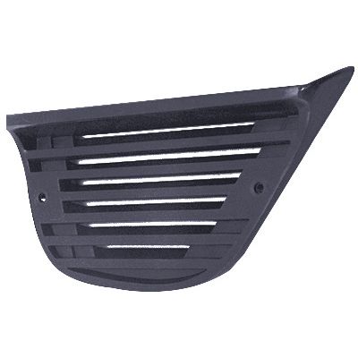 GRADINHA LAT FIAT 147 LD | COD FABR G-617 05316.00 GRADINHA LAT FIAT 147 LD | COD FABR G-617 05316.00