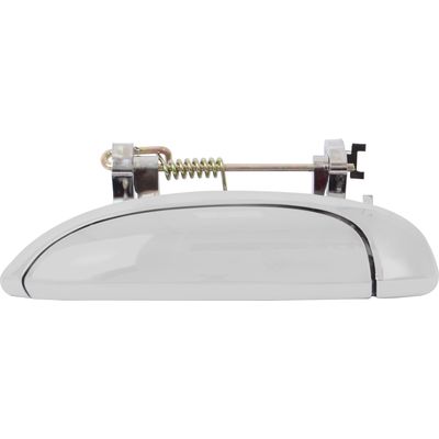 MACANETA EXT PT CLIO/LOGAN/MEGANE 07/ 4P CROM S/FURO D/T LD | COD FABR 8516 70809.28 MACANETA EXT PT CLIO/LOGAN/MEGANE 07/ 4P CROM S/FURO D/T LD | COD FABR 8516 70809.28