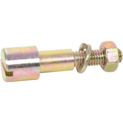 PARAFUSO GARFO C/ARRUELA PORCA PARTIDA WAPSA/VW | COD FABR 7206050 72060.50