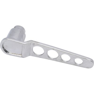 MACANETA INT PT FUSCA SPORT /77 CROM ZAMACK | COD FABR LC036-B 13400.03 MACANETA INT PT FUSCA SPORT /77 CROM ZAMACK | COD FABR LC036-B 13400.03