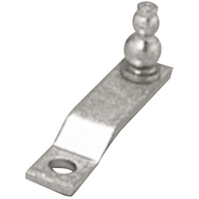MANIVELA LIMPADOR P/BRISA KOMBI CLIPPER 75/ | COD FABR 256 10412.10
