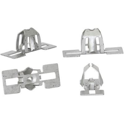 PORCA RAPIDA QUEBRA SOL LINHA GM 10PCS | COD FABR PR030 00536.71