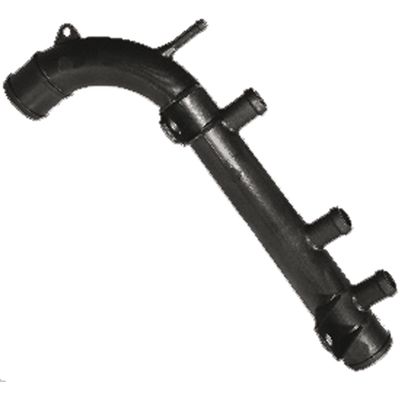 TUBO CIRCULACAO DE AGUA VECTRA 97/ 16V MOT. 2.0/2.2 MPFI | COD FABR B-008 67121.50