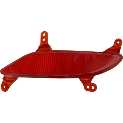 LANT RETROREFLETOR SANTA FE 14/16 VERM ACR LE | COD FABR LS519-LE-VM 18600.27 LANT RETROREFLETOR SANTA FE 14/16 VERM ACR LE | COD FABR LS519-LE-VM 18600.27