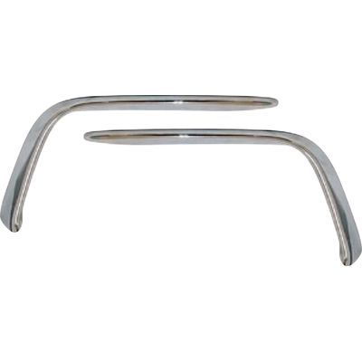 APLIQUE CROM FAROL MILHA HILUX 16/ PAR SUP CROM LD/LE | COD FABR 18.025 13451.39 APLIQUE CROM FAROL MILHA HILUX 16/ PAR SUP CROM LD/LE | COD FABR 18.025 13451.39