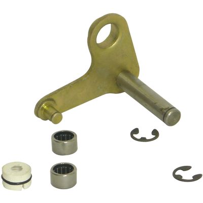 KIT REPARO ALAVANCA ENGATE CAMBIO S/INIBIDOR DE RE PALIO | COD FABR 10439 65521.85