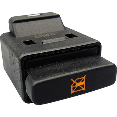INTERR BLOQUEIO VIDRO FOX 04/09 SPACEFOX POLO 03/12 DIANT LE | COD FABR VW1012 70809.69 INTERR BLOQUEIO VIDRO FOX 04/09 SPACEFOX POLO 03/12 DIANT LE | COD FABR VW1012 70809.69