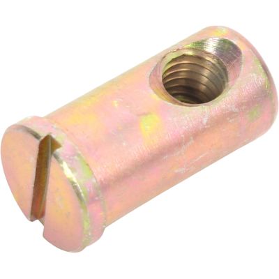 PARAFUSO ROSQUADO FIX.TAMPA PARTIDA LADO MOTRIZ WAPSA VW | COD FABR 19142 72061.26