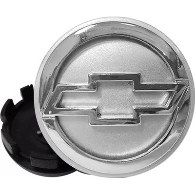 CALOTA CENTRO RODA 51MM VT ELT PRATA BOTTON CROM | COD FABR 10151 17 02149.56 CALOTA CENTRO RODA 51MM VT ELT PRATA BOTTON CROM | COD FABR 10151 17 02149.56