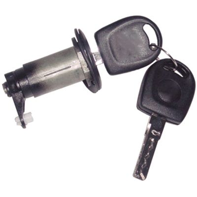 CILINDRO PORTA-MALAS GOL G3 02/05 2/4P MECANICO C/CH | COD FABR 1665 12129.01 CILINDRO PORTA-MALAS GOL G3 02/05 2/4P MECANICO C/CH | COD FABR 1665 12129.01