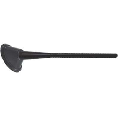 ANTENA TETO DECOR MOD STALONE HASTE ALUM CURTA PTO 150MM | COD FABR 01.036 11170.65 ANTENA TETO DECOR MOD STALONE HASTE ALUM CURTA PTO 150MM | COD FABR 01.036 11170.65