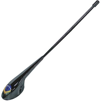 ANTENA TETO DIANT UNIV EMBL BMW 340MM PTO | COD FABR 01.004 11163.00