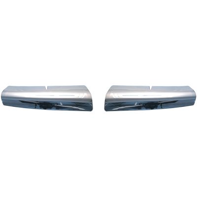 APLIQUE CROM GRADE CELTA/PRISMA 06/11 | COD FABR 15.011 00312.51
