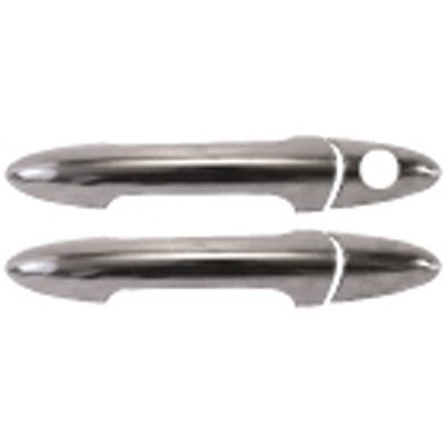 APLIQUE CROM MAC HB20 12/ 4P | COD FABR 08.063 11170.55 APLIQUE CROM MAC HB20 12/ 4P | COD FABR 08.063 11170.55