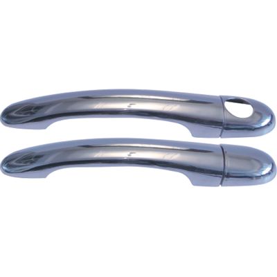 APLIQUE CROM MAC PALIO/SIENA/STRADA 05/09 4P | COD FABR 08.020 13435.01