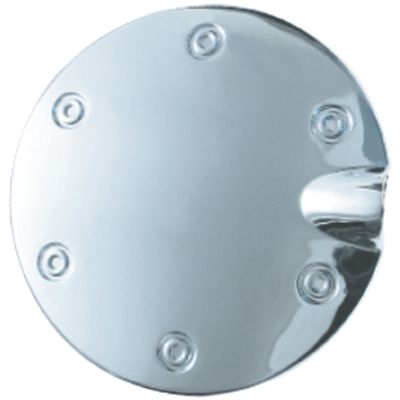 APLIQUE CROM TAMPA COMBUST CELTA/PRISMA | COD FABR 07.007 04708.21 APLIQUE CROM TAMPA COMBUST CELTA/PRISMA | COD FABR 07.007 04708.21