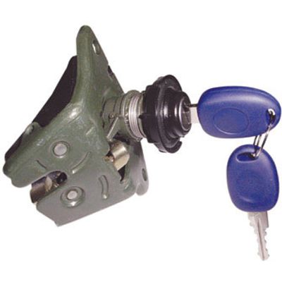 FECHADURA PORTA-MALAS PALIO 96/03 C/CH INT | COD FABR 4068 12754.00 FECHADURA PORTA-MALAS PALIO 96/03 C/CH INT | COD FABR 4068 12754.00