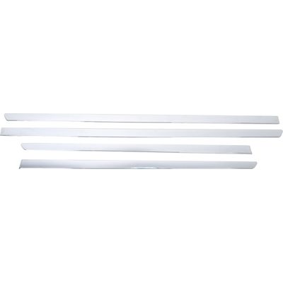 FRISO LAT CROM SIENA/PALIO/WEEKEND G4 08/12 4PCS | COD FABR 17.347 13443.32 FRISO LAT CROM SIENA/PALIO/WEEKEND G4 08/12 4PCS | COD FABR 17.347 13443.32
