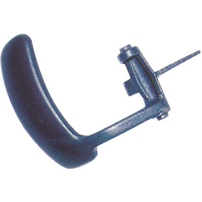 GATILHO MACANETA INT PT SILVERADO LD | COD FABR 12 13614.01 GATILHO MACANETA INT PT SILVERADO LD | COD FABR 12 13614.01