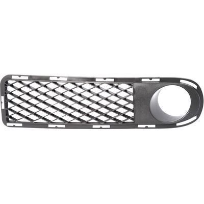 GRADE P/CHOQUE GOL G3 99/05 FASE 1 PTO C/MILHA LD | COD FABR 8186 89110.83