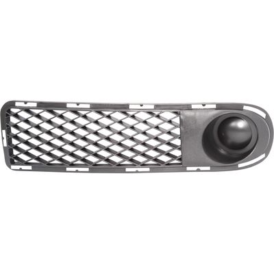 GRADE P/CHOQUE GOL G3 99/05 FASE 1 PTO S/MILHA LD | COD FABR 8184 89110.81