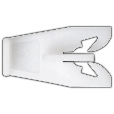 TRAVA ARRASTE CLIO 98/ PLAST | COD FABR 10316 72130.80