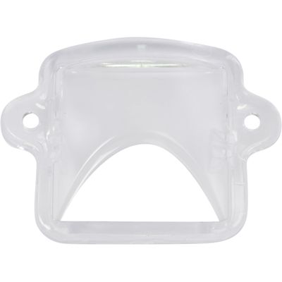 LENTE LANT PLACA FUSCA 67/96 PLAST | COD FABR LS121 01838.44 LENTE LANT PLACA FUSCA 67/96 PLAST | COD FABR LS121 01838.44