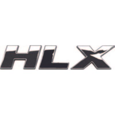 LETREIRO (HLX) PUNTO/IDEA /11 CROM | COD FABR 13054 26001.01 LETREIRO (HLX) PUNTO/IDEA /11 CROM | COD FABR 13054 26001.01