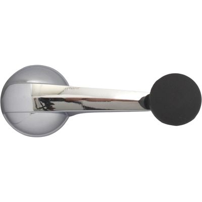 MANIVELA VIDRO C10/14/VER/78 M/GRAMPO CR B/PTO ZAMACK | COD FABR 4072 13203.00 MANIVELA VIDRO C10/14/VER/78 M/GRAMPO CR B/PTO ZAMACK | COD FABR 4072 13203.00