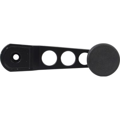 MANIVELA VIDRO FUSCA 71/78 SPORT PTO | COD FABR LC010 13006.01 MANIVELA VIDRO FUSCA 71/78 SPORT PTO | COD FABR LC010 13006.01