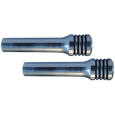 PINO TRAVA PT UNIVERSAL CROM ALUM 2PCS | COD FABR 10.008 60120.00