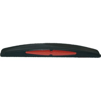 PROTETOR PT FLEX RESINADO REFLETIVO VERM PAR OLHO DE GATO | COD FABR 05.020 11165.26 PROTETOR PT FLEX RESINADO REFLETIVO VERM PAR OLHO DE GATO | COD FABR 05.020 11165.26