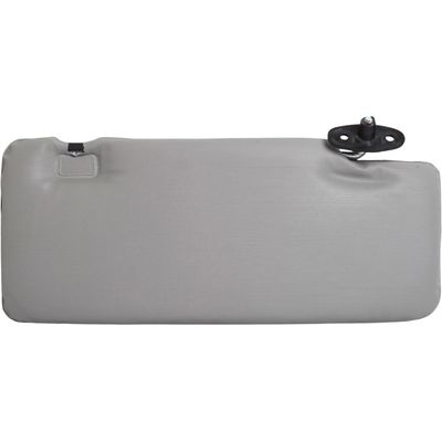 QUEBRA SOL UNO LUXO 84/04 CZA LD | COD FABR 4022-O 02364.12 QUEBRA SOL UNO LUXO 84/04 CZA LD | COD FABR 4022-O 02364.12