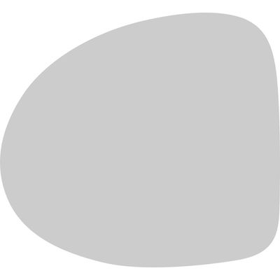 REFIL RETROV CLIO 13/ CONVEXO METALIZADO LE | COD FABR 1991 15503.10 REFIL RETROV CLIO 13/ CONVEXO METALIZADO LE | COD FABR 1991 15503.10