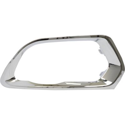 ARO CROM FAROL AUX SANDERO 15/ CROM LD | COD FABR 8714 89150.08 ARO CROM FAROL AUX SANDERO 15/ CROM LD | COD FABR 8714 89150.08