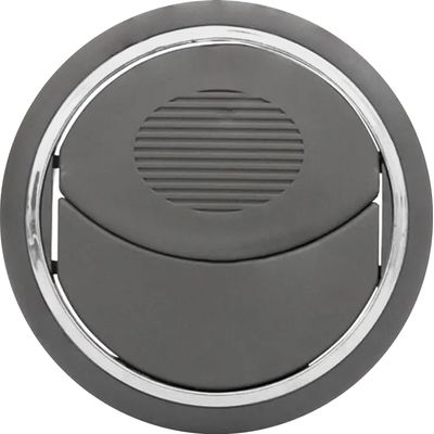 DIFUSOR AR PALIO 12/19 CZA CLARO C/ARO CROM CENTRAL LD/LE | COD FABR AP812 60670.33 DIFUSOR AR PALIO 12/19 CZA CLARO C/ARO CROM CENTRAL LD/LE | COD FABR AP812 60670.33