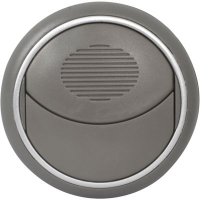 DIFUSOR AR PALIO 12/19 CZA CLARO C/ARO PTA CENTRAL LD/LE | COD FABR AP811 60670.34 DIFUSOR AR PALIO 12/19 CZA CLARO C/ARO PTA CENTRAL LD/LE | COD FABR AP811 60670.34