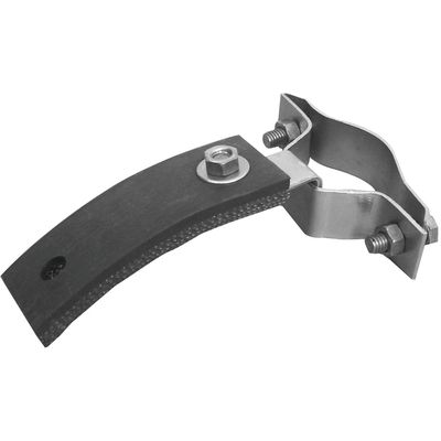 ABRACADEIRA INTERM.SILENCIOSO GM D-20 | COD FABR 3035 67133.71 ABRACADEIRA INTERM.SILENCIOSO GM D-20 | COD FABR 3035 67133.71