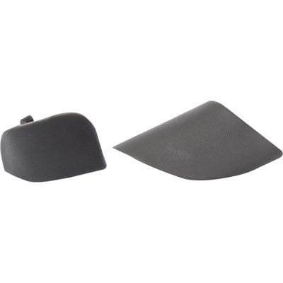 ACAB PUXADOR PT CELTA/PRISMA 01/06 GRD/PEQ CZA ESC LE 2PCS | COD FABR AP763 60670.15