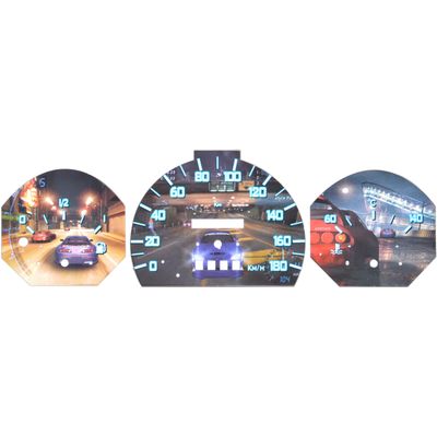 ADESIVO PAINEL INSTRUMENTO JG UNO (RACHA CARRO ROXO) | COD FABR 2870166 28701.66 ADESIVO PAINEL INSTRUMENTO JG UNO (RACHA CARRO ROXO) | COD FABR 2870166 28701.66