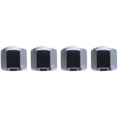 CAPA PARAFUSO UNIV LISA 19MM CROM 16PCS | COD FABR 10.004 00420.00 CAPA PARAFUSO UNIV LISA 19MM CROM 16PCS | COD FABR 10.004 00420.00