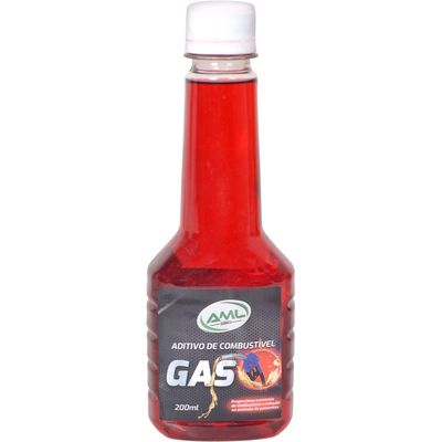 ADITIVO COMBUSTIVEL GASOLINA 200ML | COD FABR 177 00132.59