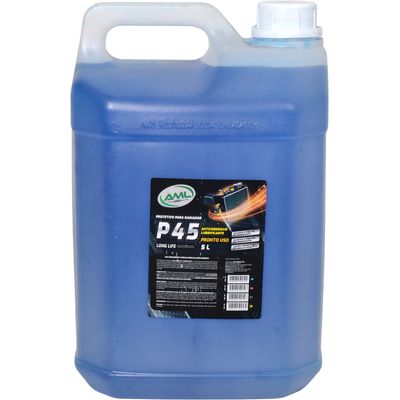 ADITIVO RADIADORES AZUL 5L PRONTO P/ USO | COD FABR 164 00132.57 ADITIVO RADIADORES AZUL 5L PRONTO P/ USO | COD FABR 164 00132.57