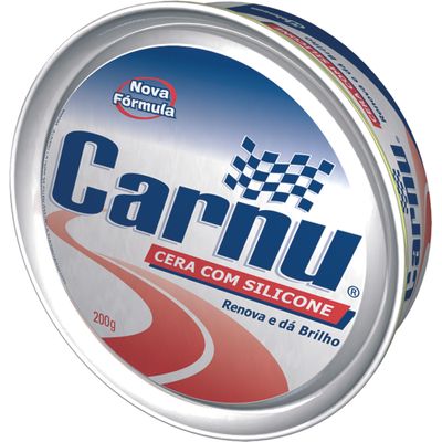 CERA CARNU PASTA 200G | COD FABR 111301 08302.13 CERA CARNU PASTA 200G | COD FABR 111301 08302.13