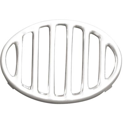GRADINHA OVAL BUZINA VW FUSCA /70 ALUMINIO (PAR) | COD FABR 022 29910.32 GRADINHA OVAL BUZINA VW FUSCA /70 ALUMINIO (PAR) | COD FABR 022 29910.32