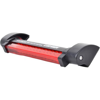 BRAKE LIGHT UNIVERSAL 14 LEDS VERM | COD FABR 0013661 00136.61 BRAKE LIGHT UNIVERSAL 14 LEDS VERM | COD FABR 0013661 00136.61