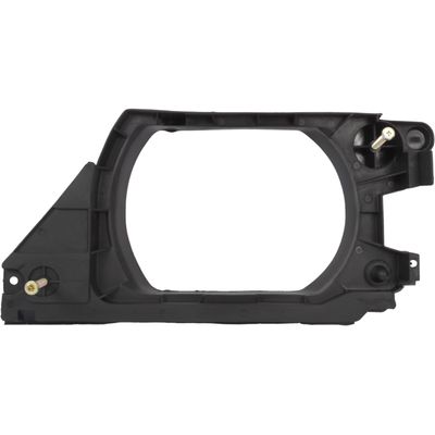 CARCACA FAROL KADETT C/PARAFUSOS LD | COD FABR EK.0152 89124.45