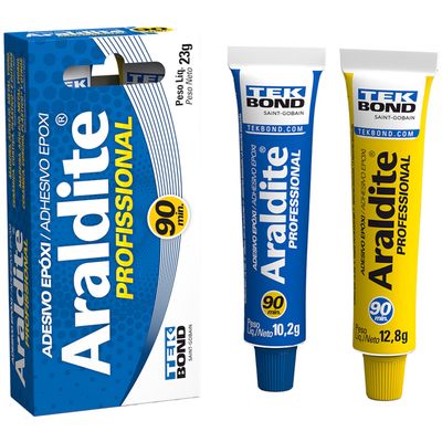 ADESIVO ARALDITE PROFISSIONAL 23G SGA 69957366140 | COD FABR 000000069957366140 08302.64 ADESIVO ARALDITE PROFISSIONAL 23G SGA 69957366140 | COD FABR 000000069957366140 08302.64