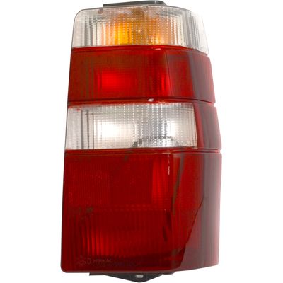 LANT TRAS FIORINO 86/97 ELBA BICOLOR RE/PISCA CRISTAL LD | COD FABR 8034ACR 18588.76 LANT TRAS FIORINO 86/97 ELBA BICOLOR RE/PISCA CRISTAL LD | COD FABR 8034ACR 18588.76